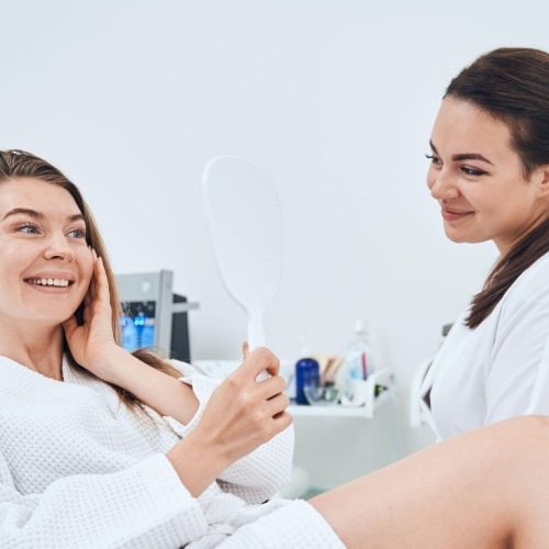 academia de estética y peluquería profesional