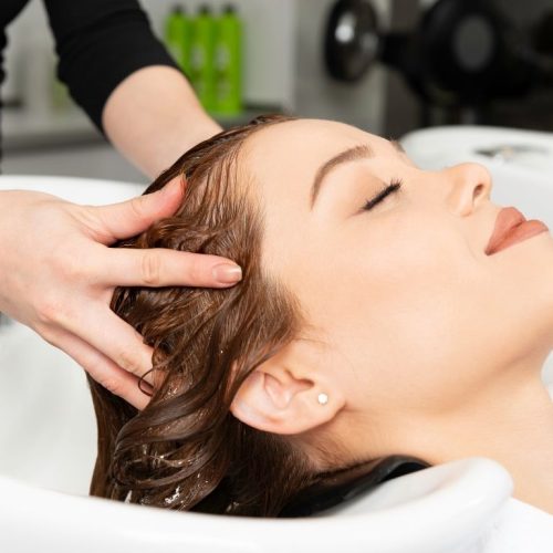 academia de estética y peluquería profesional