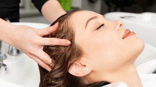 academia de estética y peluquería profesional