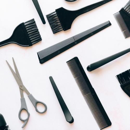 academia de estética y peluquería profesional
