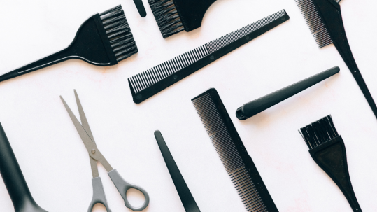 academia de estética y peluquería profesional