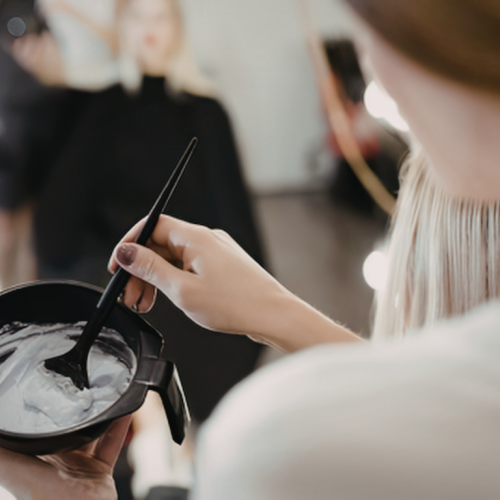 academia de estética y peluquería profesional 