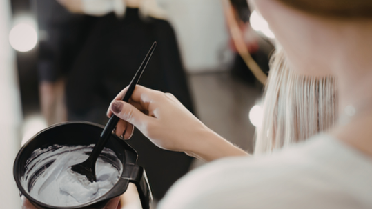 academia de estética y peluquería profesional 