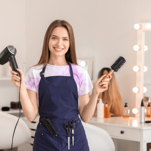 academia de estética y peluquería profesional
