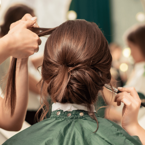 academia de estética y peluquería profesional