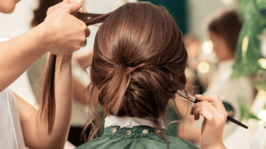 academia de estética y peluquería profesional