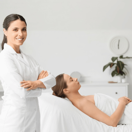 academia de estética y peluquería profesional